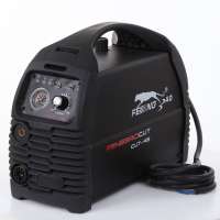 CUT-45Monster 110v/220v inverter air plasma cutter 40A Low frequency cutting machine