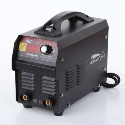 Decapower PLUS Inverter DC MMA-180 series  come with full accessories  Arc Welders with dual voltage 110V/220V