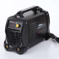 Decapower Portable 180AMP IGBT MMA-180 ECO with 230 V inverter ARC welding machine