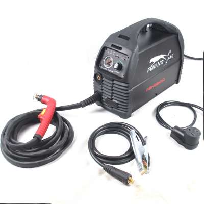 igbt plasma cutter 40A single phase 220V inverter welding equipment S45 CUT Torch with 4m cable