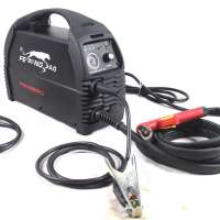 Pilot Plasma Cutter 220V single phase 40A for CNC Cutting machine