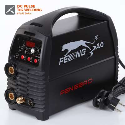 Inverter welding machine argon arc welding maximum load metal steel stainless steel technology welding