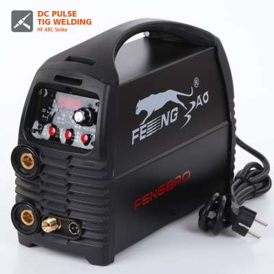 Welding Machine Tig Welder Multi-metal Welding  High Quality