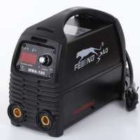 PLUS series inverter welding machine  arc welder 110V/220v 200A mma welding machine