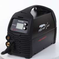 High performance  MIG 200 synergic 4 in 1 MIG/MAG/MMA/LIFT TIG welding machine