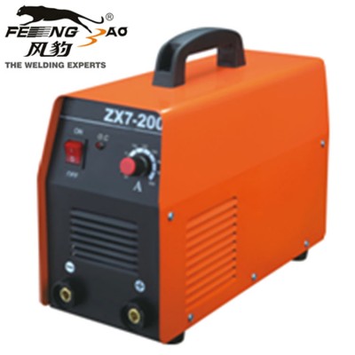 good quality, inverter, tig/mma welding machine TIG-160TS