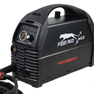 FENGBAO 110V/220V Small IGBT Inverter Portable Plasma Cutting Machine