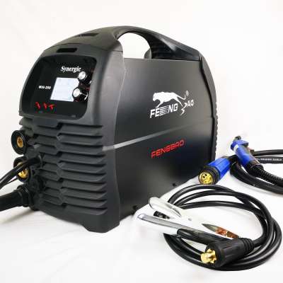 Welding Machine Mig Welder Carbon Max Duty Metal Steel Power Building Parts Dimensions Feeder Sales