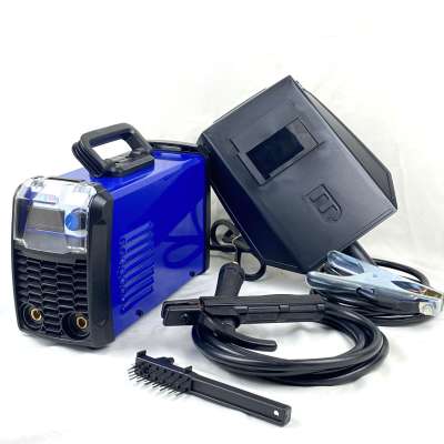 ECO Series ARC Inverter Welder 140A 170V 220V MMA Welding Machine with BMC BOX