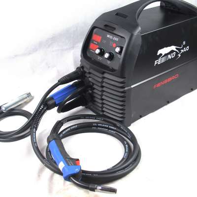 Welding Machine Wire Welder Aluminium Carbon America Metal Technology Customized Europe Steel