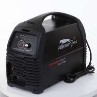 Pilot type CUT-45 combo with air compressor ARC start Portable small Air Plasma Cutting Machine for whole sales