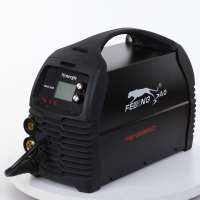 DECAPOWER 220 volt Synergy Digital Inverter MMA TIG MAG MIG Weldiing machine